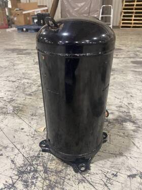 Zb58kce-tfd-250 Copeland 4.5 Ton Refrigeration Scroll Compressor 380-460/50-60/3