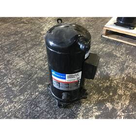 Zb58kce-tfd-xxx Copeland 5 Ton Scroll Compressor 380-460/50-60/3 217766