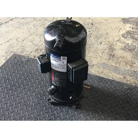 Zbd76kce-tfd-265 Copeland 6 Ton Scroll Compressor 460-380/60-50/3 217765