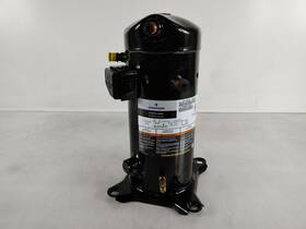 Zf11k4e-tfd-231 Copeland New Scroll Compressor 2-4 Hp Zf K4 For Refrigeration