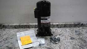 Zf13k4e-pfv-931 Copeland 208/230v 13 200 Btuh Cooling A/c Compressor C