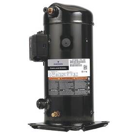 Zf15k4e-tf5-931 Copeland Compressor 208/230v 3-phase Scroll