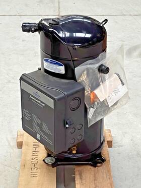 Zf34k5e-tfc-960 Copeland New Emerson Scroll Coresense Diagnostics Compressor