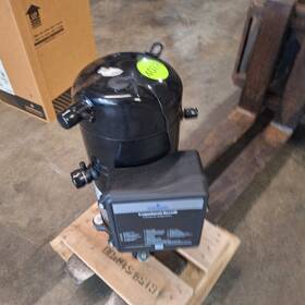Zf49k5e-tfd-260 Copeland Emerson Scroll Compressor Zf49k5etfd260 /