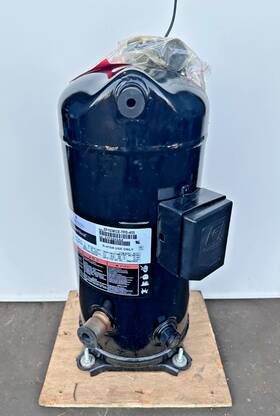 Zp103kce-tfd-455 Copeland Scroll Compressor 3 Phase