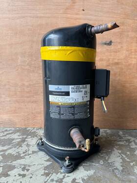 Zp103kce-tfd-950 Copeland 105000 Btuh Scroll Compressor 10 Available