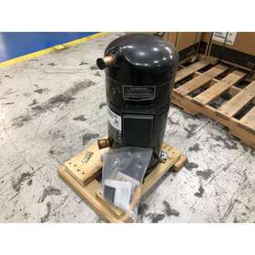 Zp137kce-tf7-950 Copeland 11 Ton Ac/hp Scroll Compressor 380-400/60/3
