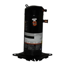 Zp14k7e-pfv-830 Copeland Compressor