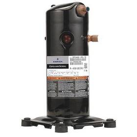 Zp20k5e-pfv-800 Copeland Compressor 230v 1-phase 27300 Btu