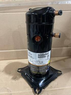 Zp21k5etfd130 Copeland Commercial 1.5 Ton Ac Scroll Compressor 380-460v 3 Phase