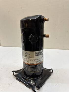 Zp21k7e-pfv-830 Copeland Scroll Compressor And Free Shipping