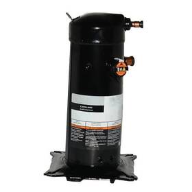 Zp23k6e-pfv-830 Copeland Scroll Compressor 2 Ton R410a 208/230v Hvac Ac