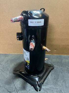 Zp25k5e-tf5-130 Copeland Emerson / 3ph Compressor