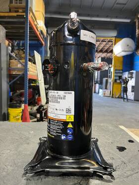 Zp25k7e-pfv-130 Copeland Emerson / Ph 1 Compressors