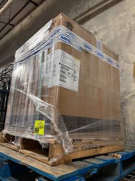 Zp285kce-ted-961 Copeland Scroll Compressor - New In Sealed Box Make Offer