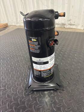 Zp29k6e-tf5-130 Copeland 2.5 Ton Ac Scroll Compressor 208/230/60/3 219097