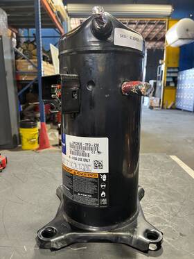 Zp32k3e-tfd-230 Copeland Scroll / Ph 3 Compressors