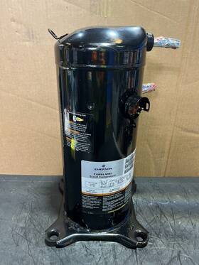 Zp34k5e-tf5-800 Copeland Emerson / 200-230v Ph3 /compressor