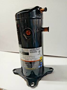 Zp34k6e-pfv-208-230v-1 Copeland New Scroll Compressor Ph-3. 5 Ton-r410a-ac Duty