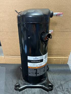 Zp36k5e-tf5-130 Copeland Emerson / R410a Compressor
