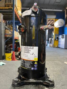 Zp36k5e-tfd-303 Copeland Emerson / Ph 3 Compressors