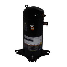 Zp38k7e-pfv-830-sl Copeland Zp38k7e-pfv-830 Scroll Compressor 38 000 Btuh R410a 208-230v Single