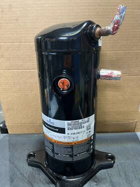 Zp40k6e-pfv-130 Copeland Emerson / 208-230 V Compressor