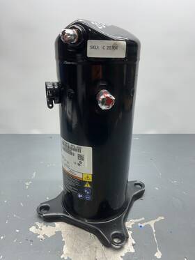 Zp40k7e-pfv-830 Copeland Emerson / 208-230v Ph 1 Compressor