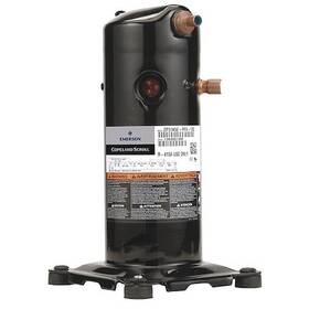 Zp42k5e-tfd-800 Copeland Compressor 460v 3-phase 41900 Btu