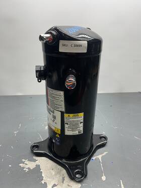 Zp42k6e-tf5-130 Copeland Emerson / 208-230v Ph 3 Compressor