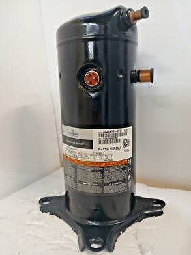 Zp44k5e-tfd-460v-3ph-3.5 Copeland Zp44k5e-tfd-460v-3ph-3 New Scroll Compressor Ton-r410a-ac/hp Duty