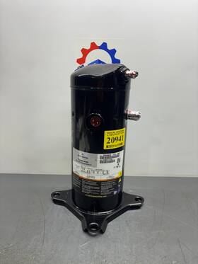 Zp48k5e-tf5-800 Copeland Emerson / 208-230v Ph 3 Compressor
