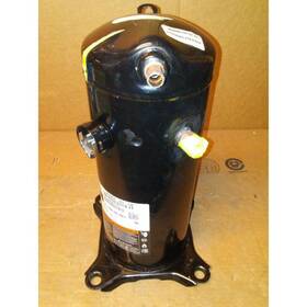 Zp49k5e-tfe-130 Copeland 4 Ton Hi-temp Ac/hp Scroll Compressor 575/60/3 Used