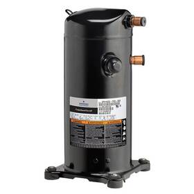 Zp50k3e-tfd-899 Copeland New Scroll Compressor 4-5 Hp Zpk3 For Air Conditioning