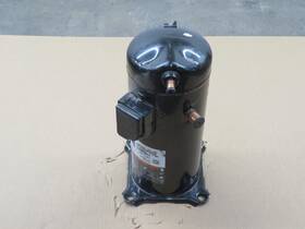 Zp54k3e-tfd-250 Copeland Scroll Compressor T211553