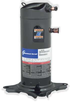 Zp54k5e-tf5-800 Copeland Zp54k5etf5800 R410aa Scroll Compressor