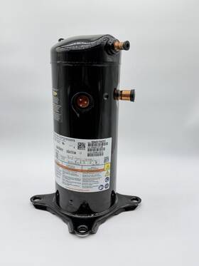 Zp57lxe-tfd-833 Copeland Zp57lxe-tfd-800 5 Ton R410a 460v 3 Ph Zp57k5e-tfd Zp61k5e-tfd
