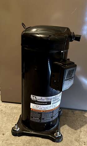 Zp61kce-tf5-950 Copeland Scroll Compressor