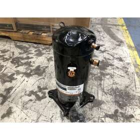 Zp61kce-tf7-830 Copeland 5t Ac/hp Scroll Compressor 380/60/3 R-410a 215324