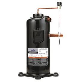 Zpd182kce-ted-950 Copeland Compressor 460v 3-phase 183000 Btu