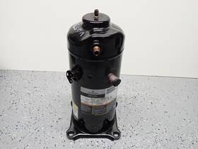 Zpd83kce-tf5-130 Copeland Emerson Scroll Compressor 3-phase Fixed Speed