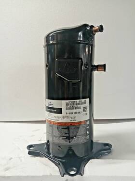Zps20k4e-pfv-208-230v-1 Copeland New Scroll Compressor Ph-2 Ton-r-410a-ac Duty