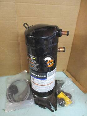 Zps21lxe-pfv-800 Copeland Compressor Lb22