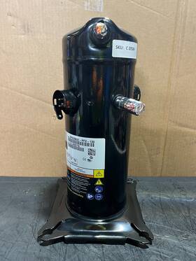 Zps29k6e-pfv-130 Copeland Emerson / 208-230v Ph1 Compressor