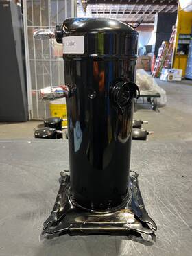 Zps30k5e-pfv-130 Copeland Emerson / Ph 1 Compressors