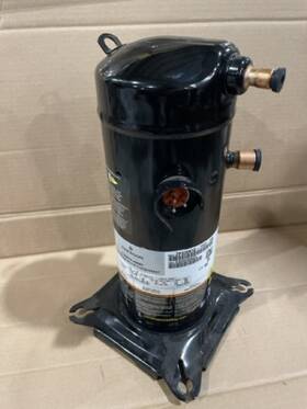 Zps30k5etfd130 Copeland Commercial 2.5 Ton 2-stage Ac Scroll Compressor 380-460v