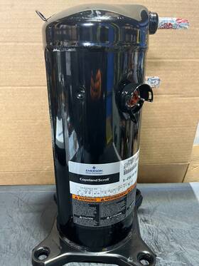 Zps49k5e-pfv-130 Copeland Emerson / 208-230v Compressor