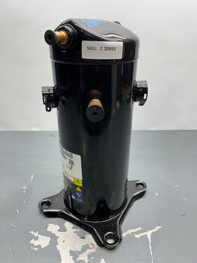 Zps60k5e-tfd-830 Copeland Emerson / 380-460v Ph 3 Compressor