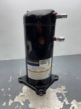 Zps83kce-tf5-830 Copeland Emerson / 208-230v Ph 3 Compressor