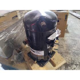 Zr12m3e-twc-922 Copeland 10-1/2 Ton Ac Scroll Compressor 3 Phase 204857